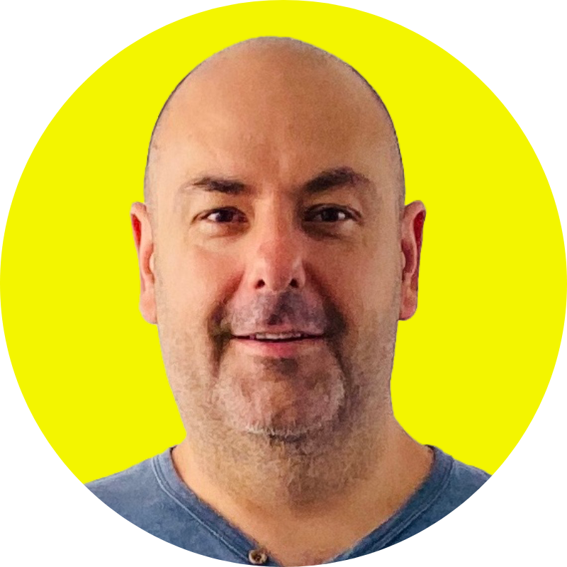 Ben Lenzo